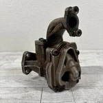 Engine Oil Pump Ford 90TM6855AB C9J1A-11. Fixed Price $40.00.