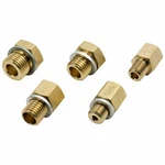 Equus Oil Pressure And Electronic Temperature Metric Adapter Kit E9848. Fixed Price $19.17.