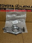 New Oem Toyota Tacoma 4 Cylinder Front Oil Pump Cover 15115-75051. Fixed Price $49.98.