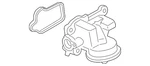 Genuine Ford 2019-2024 Adapter K2GZ-6881-C. Fixed Price $80.35.