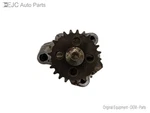 Engine Oil Pump From 2005 Ford Focus 2.0 1S7G6600BC. Fixed Price $29.95.