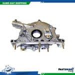 Dnj OP212A Oil Pump For 96-01 Acura Honda Civic Del Sol 1.6L-2.0L Dohc 16V. Fixed Price $92.14.