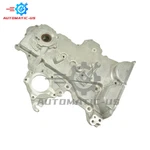 Oem Timing Chain Oil Pump Cover For Hyundai Veloster Elantra Kia Soul 1.6L 12-19. Fixed Price $109.45.
