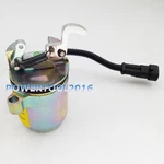 Fuel Shutoff Solenoid 04272956 Deutz BF4M2011 BF4M2012 Engine Linde Forklift. Fixed Price $61.75.