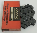 Oil Pump Chain - Iwis 000 997 27 94 Fits Mercedes 280SEL/300SEL/450SEL/450SL. Fixed Price $14.95.