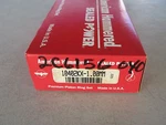 Sealed Power Piston Ring Set Fit Nissan CA20E CA20S Toyota 2SEL (10402KX1.00MM). Fixed Price $27.99.