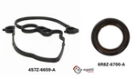3.0L Diesel Oil Pump Gasket Set 24V Dohc F-150 2018-2024 6R8Z-6700-A. Fixed Price $28.00.