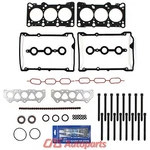 97-05 Vw Volkswagen Passat Audi A4 A6 2.8L Aha Head Gasket Set Bolt Kit Silicone. Fixed Price $135.81.