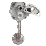 Genuine Ford 1986-2007 V6 Engine Oil Pump W/pickup Tube Oem F5DZ-6600-A. Fixed Price $129.22.