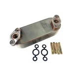 Oil Cooler Fits 2003-2010 Caterpillar 312C/315C 3054C/C4.4 Excavator 247-6318. Fixed Price $367.98.