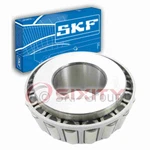 Skf Front Outer Wheel Bearing For 1975-1980 Dodge B100 Axle Drivetrain Jz. Fixed Price $22.34.