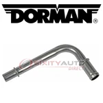 Dorman Hvac Heater Hose Assembly For 1998-2002 Lincoln Navigator 5.4L V8 Xt. Fixed Price $34.47.