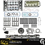 Camshaft Timing Chain Lifters Oil Pump Kit For 11-14 Aspen Ram 1500 5.7L V8. Fixed Price $505.96.