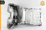 Mercedes W212 E350 Bluetec Diesel OM642 Engine Upper Oil Pan 6420142602 Oem. Fixed Price $193.01.