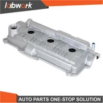 Labwork Valve Cover W/gasket Kit Left For 95-04 Toyota Tacoma T100 4RUNNER 3.4L. Fixed Price $58.40.