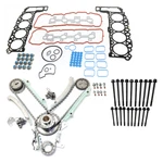 Timing Chain Kit Front For Ram Truck Dodge 1500 Durango Mitsubishi Raider Jeep. Fixed Price $205.78.