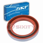 Skf Front Transmission Oil Pump Seal For 2000-2004 Toyota Tacoma Automatic Ue. Fixed Price $14.35.
