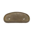 Left Right Usa License Plate Light Lamp Rubber Gasket 1967-76 Bmw E10 1602 2002. Fixed Price $28.46.