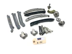 2017-2020 Jaguar F-pace 3.0L Engine Timing Chain Guide Tensioner Kit Set Oem.. Fixed Price $137.99.