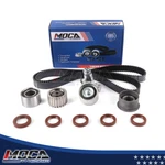 Timing Belt Kit Fit 00-09 Subaru Outback Baja Legacy 2.5L EJ251 EJ252 EJ253 Sohc. Fixed Price $74.82.
