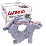 Hitachi Engine Oil Pump For 2007 Infiniti G35 3.5L V6 Cylinder Block Wj. Fixed Price $83.67.