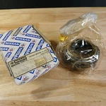 1979-1983 Nissan 280ZX Thrower Oil Crankshaft Rings 10PCS. Oem Nos #12302-A3500. Fixed Price $61.86.
