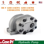 Hydraulic Pump Fits International 1066 966 766 1086 1466 1486 986 886 1586 1566. Fixed Price $125.00.