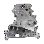 Engine Oil Pump Timing Chain Cover For Hyundai Elantra 2.0L 17-20 213502E740. Fixed Price $75.99.