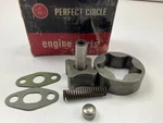 Perfect Circle 601-8001 Oil Pump Rebuild Kit 1965-1978 Ford 359 361 389 Ft V8. Fixed Price $19.99.