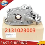 21310-23003 New Oil Pump For 2009-2012 Elantra Tucson Soul Sportage 2.0L. Fixed Price $113.88.