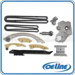 Timing Chain Kit For 00-10 Chevrolet Hhr Pontiac Saturn 2.2L 2.4L W/ Oil Pump. Fixed Price $92.99.