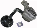 Enginetech Oil Pump For 1997-2002 Gm Chevy 6.5L Diesel 395 EP255S. Fixed Price $152.21.