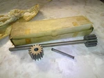 Nors Republic Oil Pump Repair Kit 1953 Buick Centruy & Roadmaster 1954 1955 1956. Fixed Price $39.95.