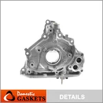 Aisin OPG-012 Oil Pump Fit 2004 Isuzu Axiom Rodeo 3.5L Dohc. Fixed Price $170.28.