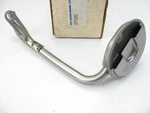 Mcquay-norris OP505 Oil Pump Pickup Tube Strainer For 1981-1988 Jeep 4.2L 258 I6. Fixed Price $39.95.