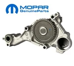 Mopar Oil Pump For Jeep Grand Cherokee Wrangler Dodge Ram 1500 2014-2021 3.0CRD. Fixed Price $309.99.