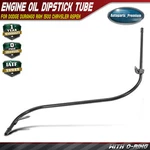 Engine Oil Dipstick Tube For Dodge Durango Ram 1500 2500 Chrysler Aspen V8 5.7L. Fixed Price $39.79.