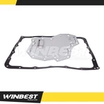 Transmission Filter Oil Pan For Infiniti Ex Fx Qx M45 Nissan Frontier Nv Xterra. Fixed Price $24.50.