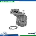 Dnj OP3125HV Oil Pump For 62-97 Am General Buick Astro Hummer 4.3L-5.7L Ohv 16V. Fixed Price $46.54.
