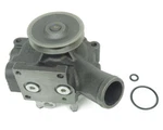 New Heavy Duty Water Pump Fits Caterpillar Engine 3304 3116 3126 3522149 1268277. Fixed Price $195.72.