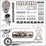 Afm Dod Lifters Kit Camshaft Head Gasket Pumps Timing Chain For Chevy Gmc 5.3L. Fixed Price $469.94.