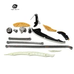 Timing Chain Kit Fit For Audi A1 A3 A4 A5 A6 Passat Jetta Golf 06K109507N Std. Fixed Price $264.10.