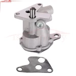 Oil Pump For 1997-2006 Jeep Tj Wrangler 1993-2004 Grand Cherokee 4.0L L6. Fixed Price $35.33.