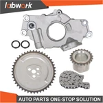Labwork Oil Pump W/ Timing Chain Kit For Chevrolet Gm 4.8L 5.3L 6.0L LS1 LS2 LS3. Fixed Price $46.17.