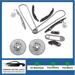 Timing Chain Kit Fits 15-17 Ford F-150 Fusion Edge Lincoln Mkz Mkx 2.7L 3.0L. Fixed Price $195.29.