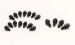 Manley Performance Products Bolt Kit - Sbc Oil Pan 42173. Fixed Price $21.44.