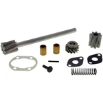 Engine Oil Pump Repair Kit-stock Melling K-19. Fixed Price $192.48.