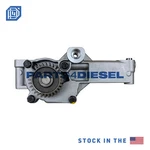 Caterpillar Oil Pump C7 3114 3116 3126 1898777 1192924 4W2195. Fixed Price $117.89.