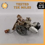 Mercedes R129 SL500 E500 400E CL500 M119 Engine Motor Oil Pump 1191860201 Oem. Fixed Price $161.85.