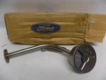 New Oem 1980 & Ford Oil Pan Pick-up Screen Cover Assembly E4HZ6622A. Fixed Price $34.99.